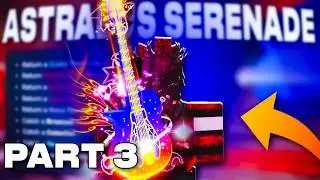 ASTRAEUS SERENADE EVERY QUEST EXPLAINED in FISCH (Roblox)