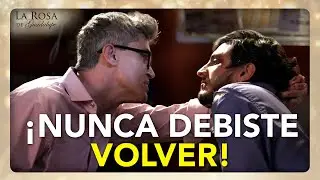 Sebasti&aacute;n LUCHA contra su t&iacute;o TRAIDOR por la HERENCIA familiar | TRAICI&Oacute;N Y DESTINO 4/4 | LRDG