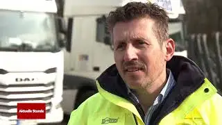 Bahnausbau - Aktuelle Stunde vom 03.03.2023