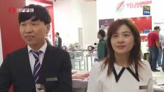 EFFE ENDUSTRI OTOMASYON ITM 2016