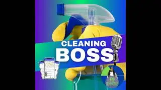 Multi-Million Dollar Cleaning Business Tips with Tenacity Academy