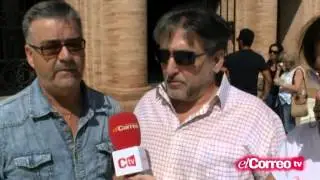 Fallece Faustino Cabello de los Romeros de la Puebla