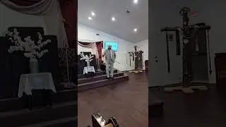 1.14.26.  Pastor Owens  