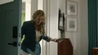 Palm Vein Recognition Smart Lock