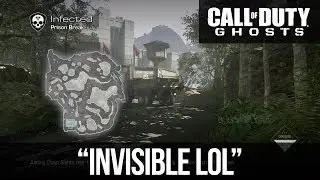 COD Ghosts :: 