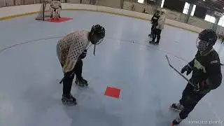 Sun Labeda Cup 2023 NYC 50 4 vs Grif Hockey 0 20231008