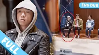 Everyone Dismissed Him in Interview，unexpected He’s Chairman’s Son—Now They Crawl for Forgiveness！
