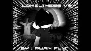 LONELINESS V5 | FRIDAY OF OBLIVION ( THE RESSURECTION ) #fridayofoblivionoficial 