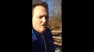 Hit the trails in Platte County