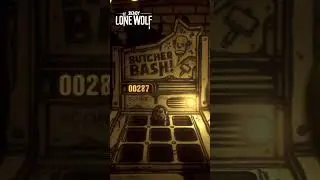 Bash the Butchers!