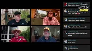 Charlie Platt & Dirt Road Sports 11/10/2022
