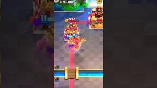 TOP 2: Best Cards from Arena 16 in Clash Royale