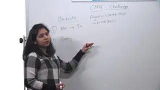 Whiteboard Wednesdays - Convolutional Neural Network Challenges: Bandwidth Requirement