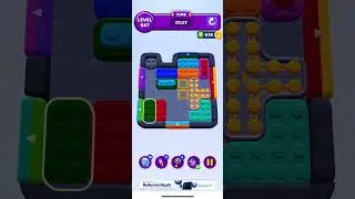 Color block jam 947 #games