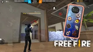 Poco x3 pro best sensitivity  | free fire custom sensitivity  💯 
