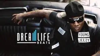 Young Jeezy Type Beat - Snowman - Dreamlife