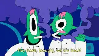 Aliens from Space TRAILER