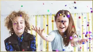 Kid Friendly Activities
