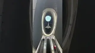 Russia Airport #russia #airport #lift #россия #аеропорт #аерофлот #indiatorussia #moscow #abroad #dr