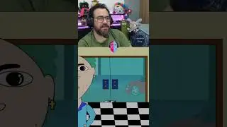 Las matematicas no mienten #TresAcordes #animaci&oacute;n #serieargentina #Comedia #argentina