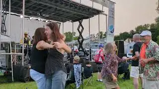 Port Sanilac Blues Festival 2025