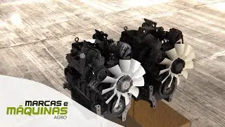 AGCO - MOTORES REMANUFATURADOS