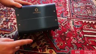 Airthereal MA10K PRODIGI Digital Ozone Generator Review