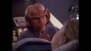 In the end, he was a bad Captain