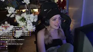 a little kick stream | Part 2 | 5/1/2026 | Sylvee VODS