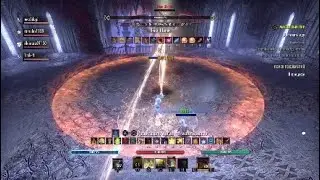 Bugged Lady Thorn