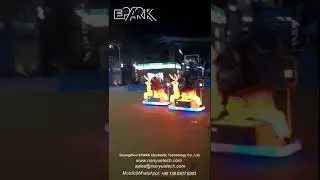 EPARK Playground equipment, commercial and cheap small children's customized amusement equipment