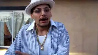 Gypsy Leo Las Vegas goin out to the adams family