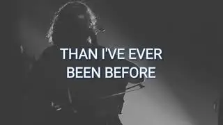 Linger - Gateway worship ( Instrumental with lyrics)