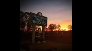 First Baptist Church of Woodstock: We Must Be About Our Father's Business