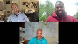 Interview With Donald and Philip Jones the Developers of Time Machine Bronzeville