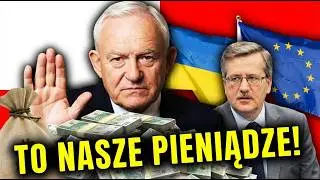 Miller ZGASIŁ Komorowskiego Na Wizji! Takiej BEKI Dawno Nie Było!