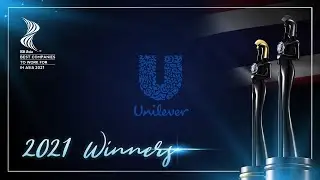 Unilever Thai Trading Limited - 2021 THAILAND Winner of HR Asia Best Companies to Work for in Asia