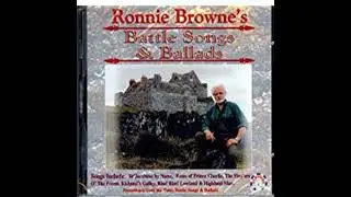 Ronnie Browne - The Floo'ers O' the Forest