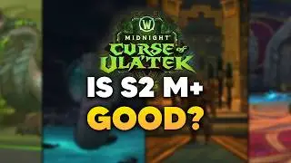 My Thoughts on the Season 2 Dungeon Pool, Mythic+ Rewards and Resilient Keystones