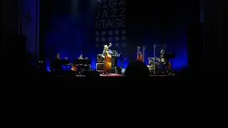 Kaisa Mäensivu LIVE -Joy Spring (Clifford Brown)