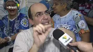 Ator centen&aacute;rio Orlando Drumond ganha biografia