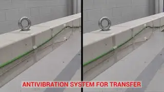 IMPROVE YOUR PRESS PERFORMANCE WITH THE TRANSFER BAR ANTI-VIBRATION SYSTEM