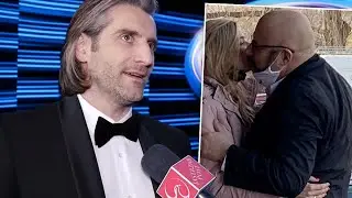 Koroniewska ma romans? Maciej Dowbor skomentował zdjęcia Joanny w objęciach Piotra Gąsowskiego