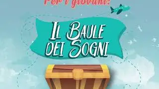 Il baule dei sogni - Stefano Castagna
