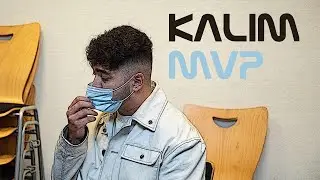 [SOLD] Kalim Droptop MVP Type Beat - 'Billstedt'