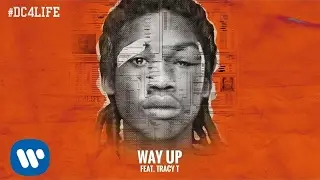 Meek Mill - Way Up feat. Tracy T [Official Audio]