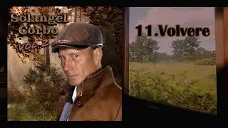 Solangel Corbo 2 (Angelito) - Volvere (Tornero)