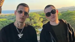 FREE TYPE BEAT BIG BABY TAPE KIZARU BANDANA GANG