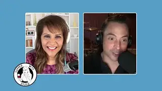 Supper With Sylvia #14 - The Food Network's Jeff Mauro | Full Episode