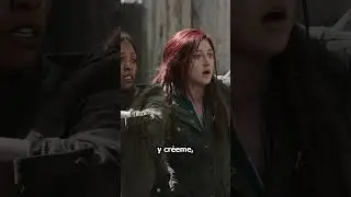 &iexcl;La incre&iacute;ble serie de zombies que compite con The Walking Dead y no te puedes perder!